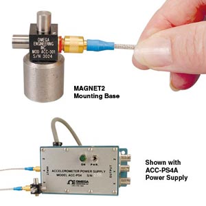 3 axis accelerometer | ACC301A