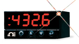 Strain Indicators and Controllers | CNiS8 & DPiS8 Series