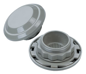 Vent Plug IP55 | DA084 Series