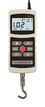 Advanced Digital Force Gauges | DFG55 Series