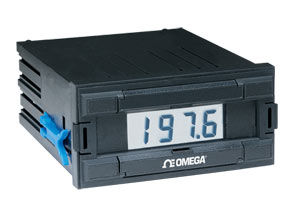 loop powered process meter | DP35