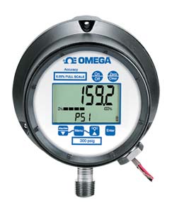 DPG9000 Series Digital Pressure Gauges | DPG9000, DPG9100, DPG9200 Series