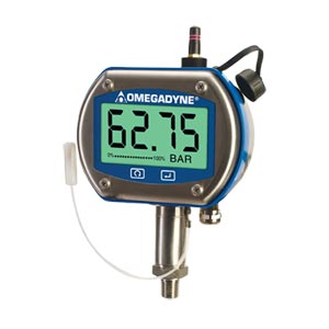 DPGM409 Digital Pressure Gauges | DPGM409