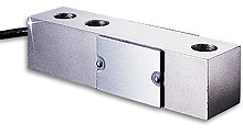 Shear Beam Load Cell | LCJA Series