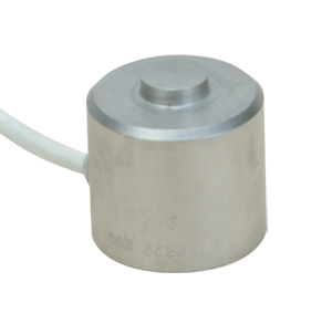 LCM304 Series Button style Compression Load Cell | LCM304 Series
