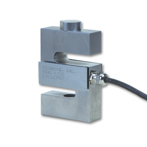 Environmentally Protected Load Cells | LCMCD Series