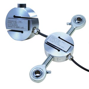 S-Beam Load Cells High AccuracyRugged for Industrial Applications | LCR Series