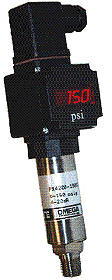 Plug-on Local Display | PM1000