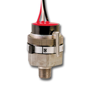 Economical Pressure and Vacuum Switches | PSW-620/PSW-630 Series