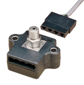 Fast Response Pressure Transducer | PX105-5V Series