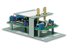 OEM Style Differential Pressure Transmitter with Field Selectable Ranges | PX275