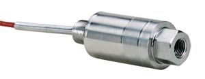 Millivolt Output Pressure Transducer | PX35D0