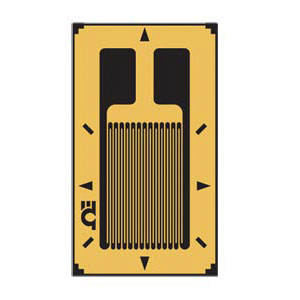 Linear Strain Gauges | SGD-1.5/120-LY11