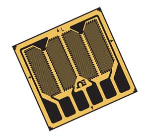 Full Bridge strain Gauges - Shear | SGT-2DD and SGT-3 series