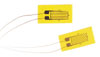 TEMPERATURE COMPENSATION AND SPAN RESISTORS