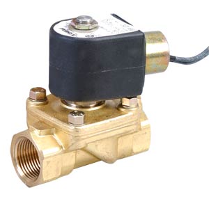 2-Way Steam Solenoid Valves Direct Lift | SV230 Series