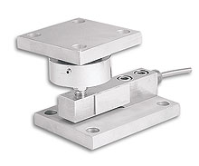 Self-Adjusting Weigh Assembly with LC501 Series, Load Cell Included | Tank Weighing Assembly TWA5