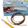 Insulated Wire Thermocouples - Order Online