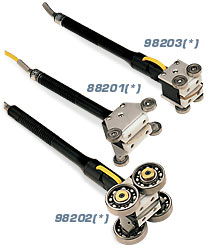 Roller Surface thermocouple sensors | 88000 Series Probes