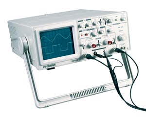 Oscilloscope | BOS Series