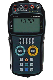 Handheld Calibrator Multi-Functional | CA150