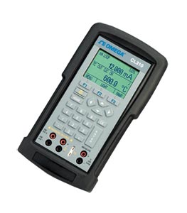 process signal calibrator | CL310