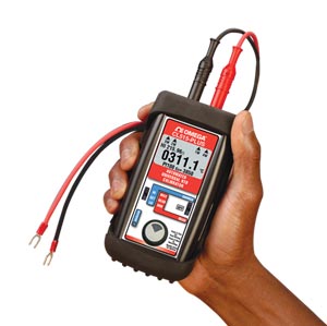 Universal RTD Calibrator | CL515-PLUS