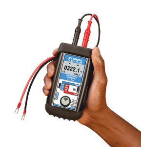 Automated Thermocouple Calibrator | CL541-PLUS