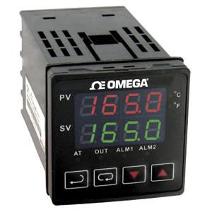 CN740 SERIES Temperature Controllers | CN740 Series