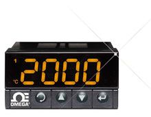 Process and temperature PID Controller | CNI8C and CNIS8C