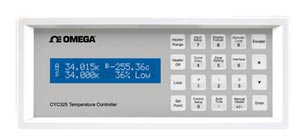 Cryogenic Temperature Controllers | CYC325