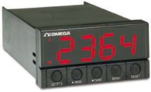 Thermocouple panel meter | DP25B-TC