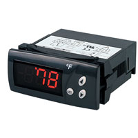 Temperature Meter with Alarm control | DP7000 Series