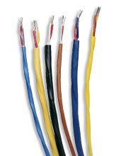 BX Type Thermocouple Extension Wire  | EXGG-B, EXTT-B, EXPP-B and EXFF-B