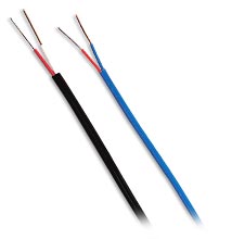 Spool of extension grade thermocouple wire type j | EXGG-J, EXTT-J, EXPP-J and EXFF-J