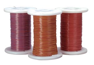 Duplex Insulated Thermocouple Wire | TT, KK, TG, GG Fine Wires