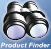 Handheld Meters Product Finder