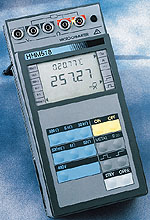 Precision Micro Ohmmeter | HHM518