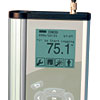 Portable Fiber Optic Data Logger Thermometer