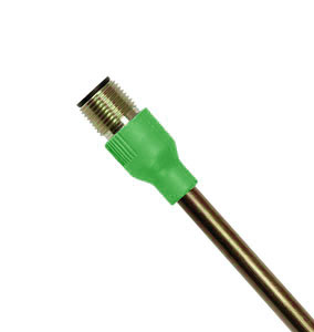 M12 thermocouple probes | M12M Series