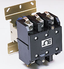 Magnetic Contactors | MC1, MC2 & MC3 Series