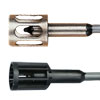 OL-705 and OL-706 Series Linear Thermistor Air Temperature Sensors