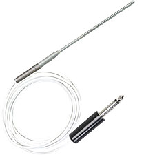 Tubular Thermistor Sensors for Immersion | ON-403-PP 