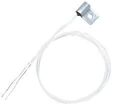 Flag-Mount Surface Mount Thermistor Sensor | ON-930 Series