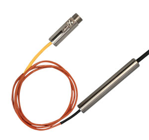 Rugged Infrared Non-Contact Temperature Sensor | OS36-3-RF