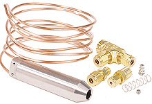 Cooling Jacket Kit for OS36 and OS36-2 Infrared Thermocouples | OS36-APC