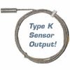 Miniature Infrared Thermocouples