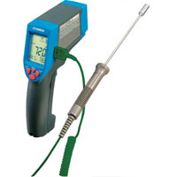 Infrared Thermometer | OS423-LS Series