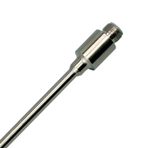 PT100 RTD Sensor with M12 Connector | PR-21 Series