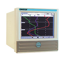 Temperature Paperless Recorder | RD8800 Series